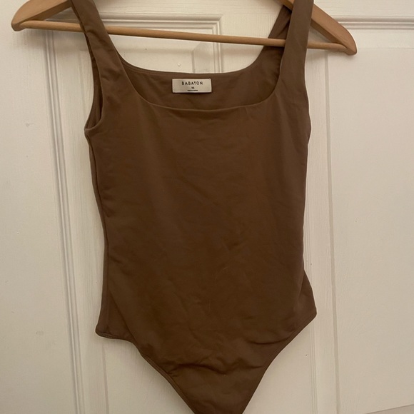 (SOLD) Babaton Contour Bodysuit - Picture 2 of 3